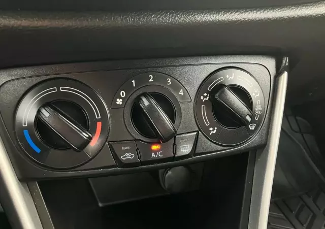 SUZUKI SX4 S-Cross 1.6 Comfort