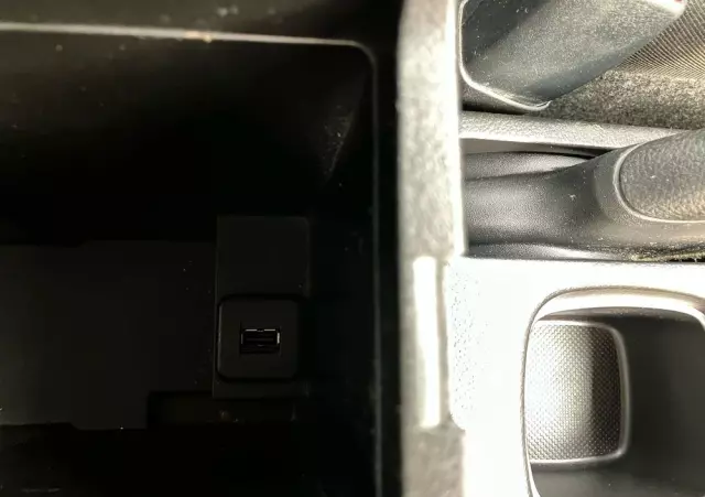 SUZUKI SX4 S-Cross 1.6 Comfort