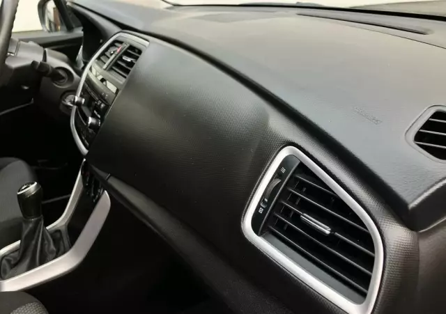 SUZUKI SX4 S-Cross 1.6 Comfort