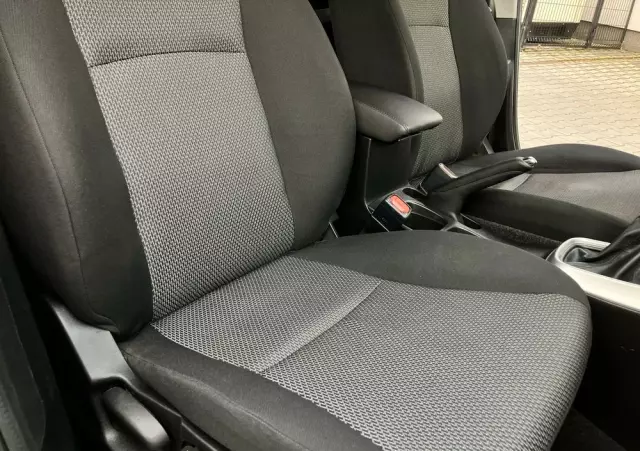 SUZUKI SX4 S-Cross 1.6 Comfort