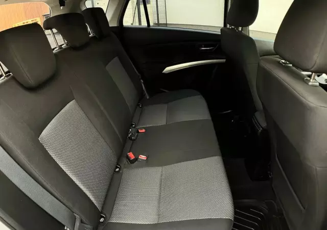 SUZUKI SX4 S-Cross 1.6 Comfort