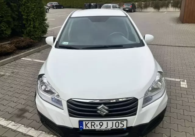 SUZUKI SX4 S-Cross 1.6 Comfort