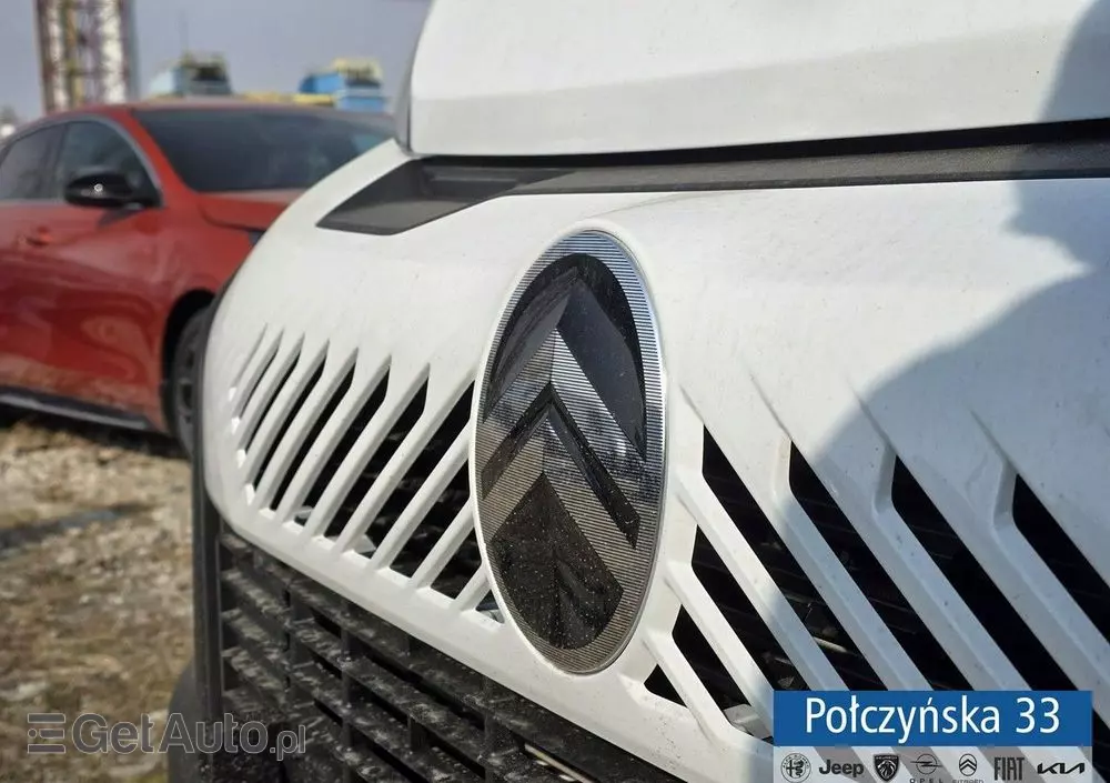 CITROËN Jumper 