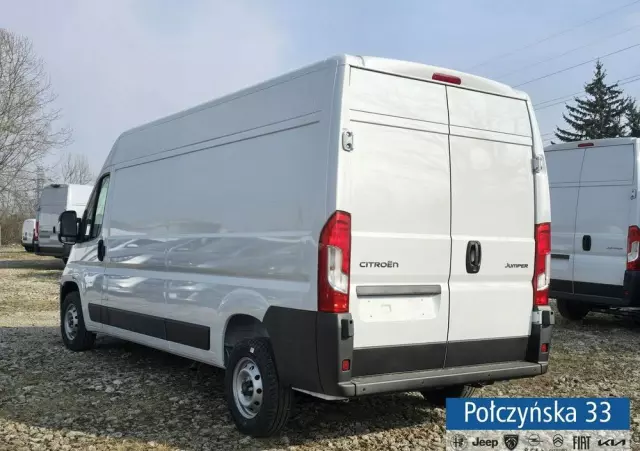 CITROËN Jumper 