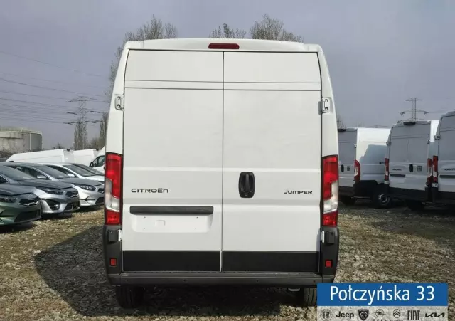 CITROËN Jumper 