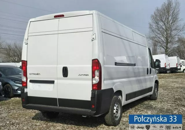 CITROËN Jumper 