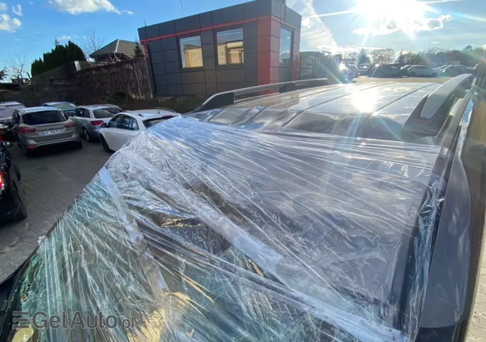 FIAT Doblo 1.6 Multijet 16V Lounge