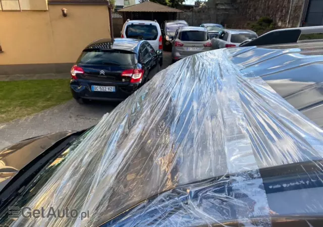 FIAT Doblo 1.6 Multijet 16V Lounge