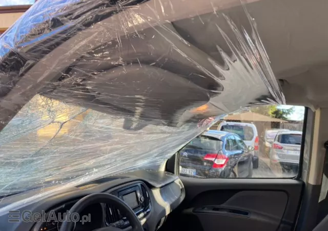 FIAT Doblo 1.6 Multijet 16V Lounge