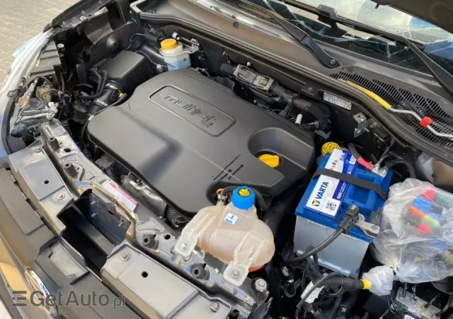 FIAT Doblo 1.6 Multijet 16V Lounge