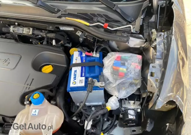 FIAT Doblo 1.6 Multijet 16V Lounge