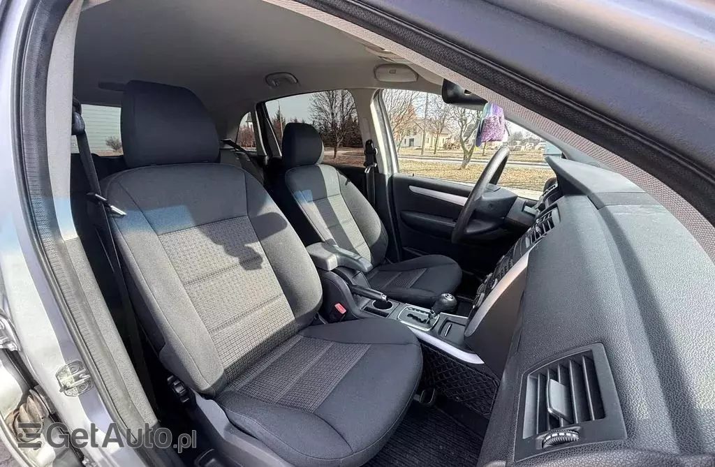 MERCEDES-BENZ Klasa B 