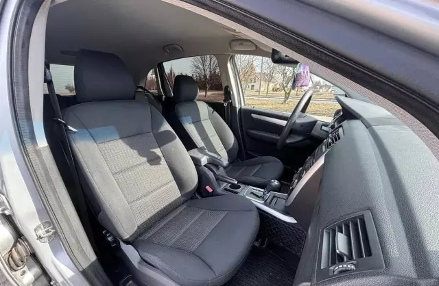 MERCEDES-BENZ Klasa B 