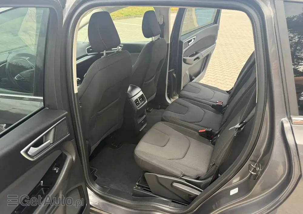 FORD S-Max 2.0 TDCi Titanium
