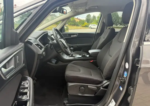 FORD S-Max 2.0 TDCi Titanium