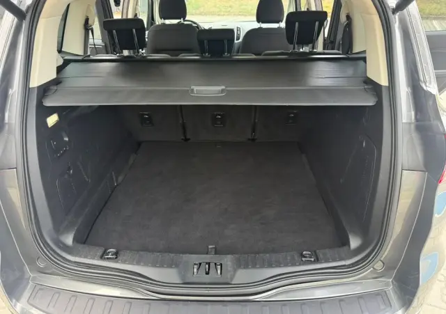FORD S-Max 2.0 TDCi Titanium