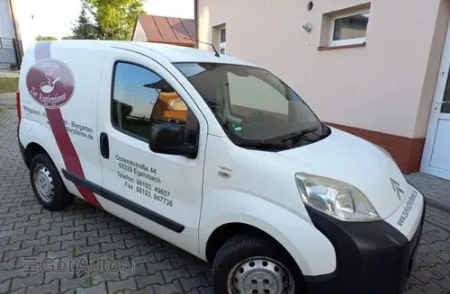 CITROEN Nemo 
