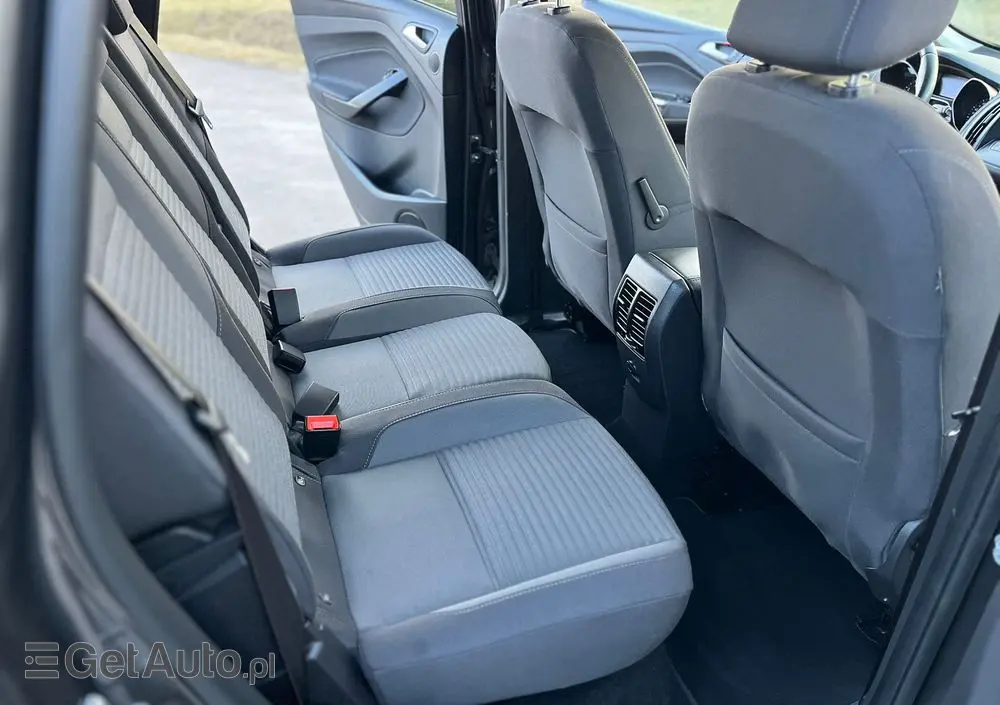 FORD C-MAX 1.5 EcoBoost Edition ASS