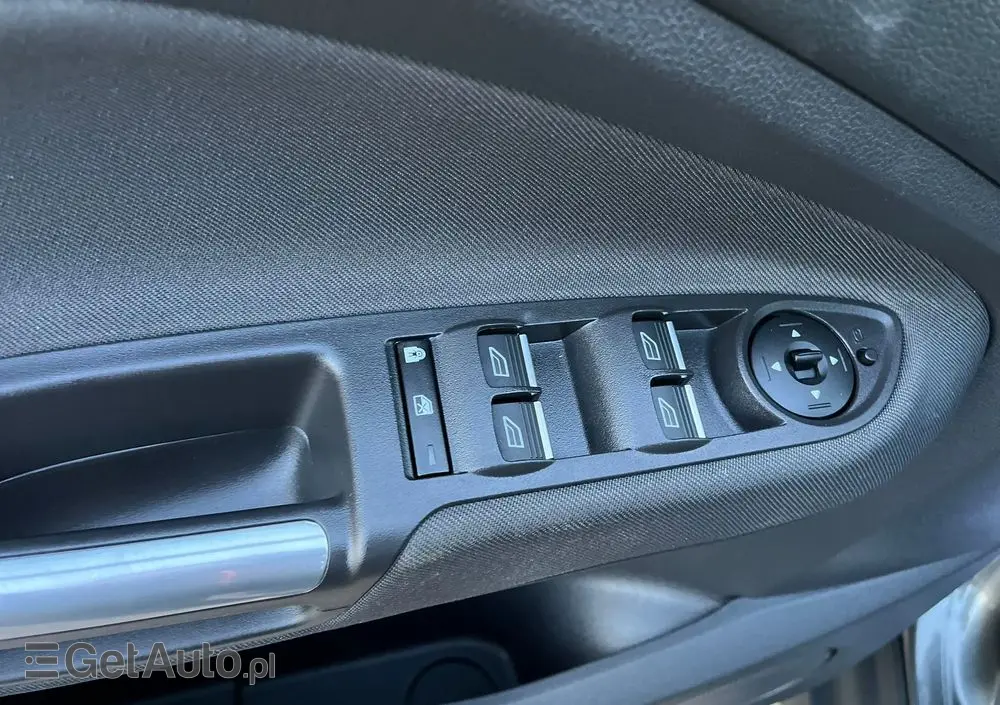 FORD C-MAX 1.5 EcoBoost Edition ASS