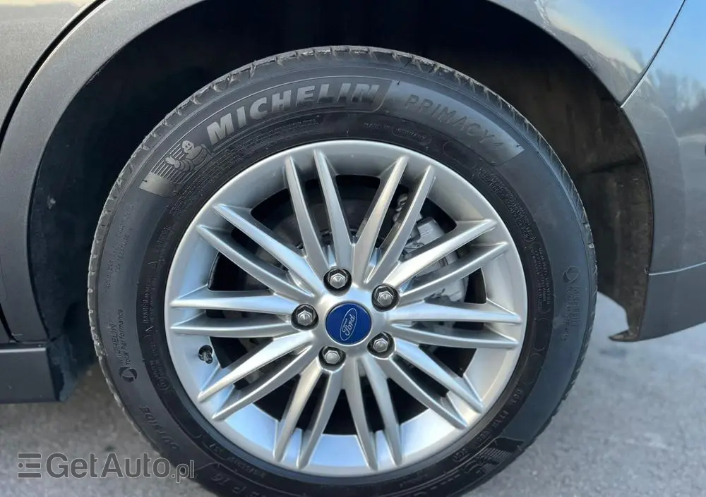 FORD C-MAX 1.5 EcoBoost Edition ASS