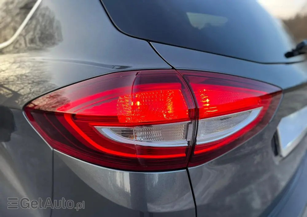 FORD C-MAX 1.5 EcoBoost Edition ASS