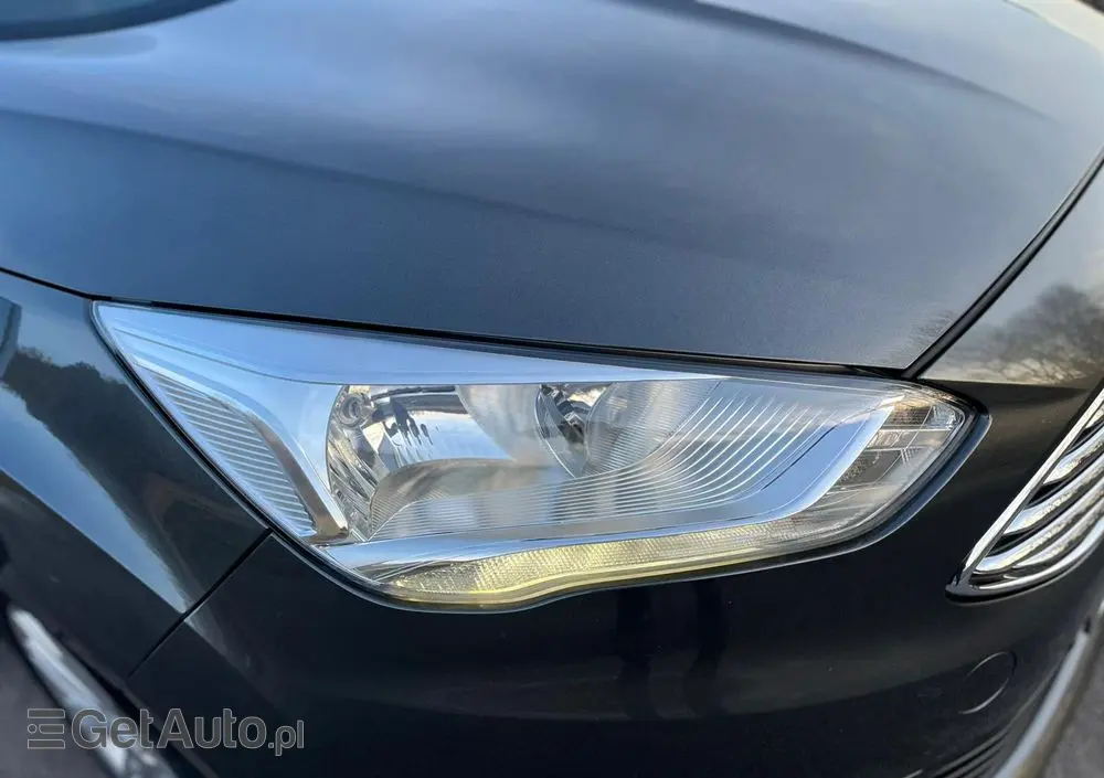 FORD C-MAX 1.5 EcoBoost Edition ASS