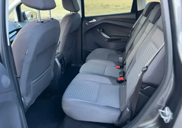 FORD C-MAX 1.5 EcoBoost Edition ASS