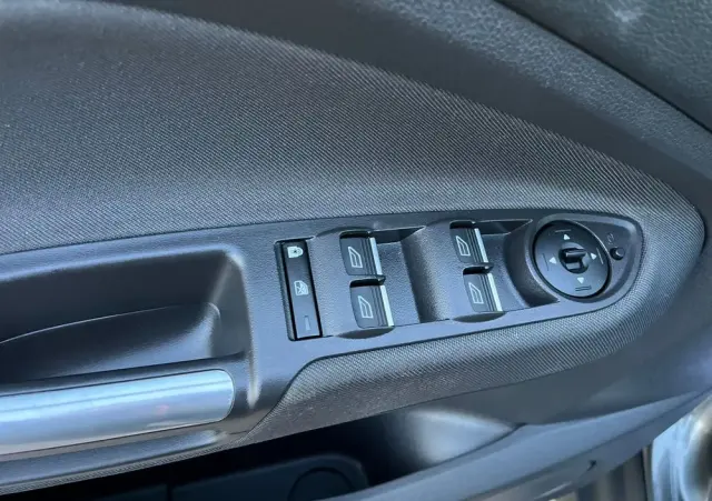 FORD C-MAX 1.5 EcoBoost Edition ASS