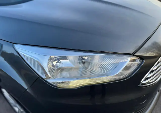 FORD C-MAX 1.5 EcoBoost Edition ASS