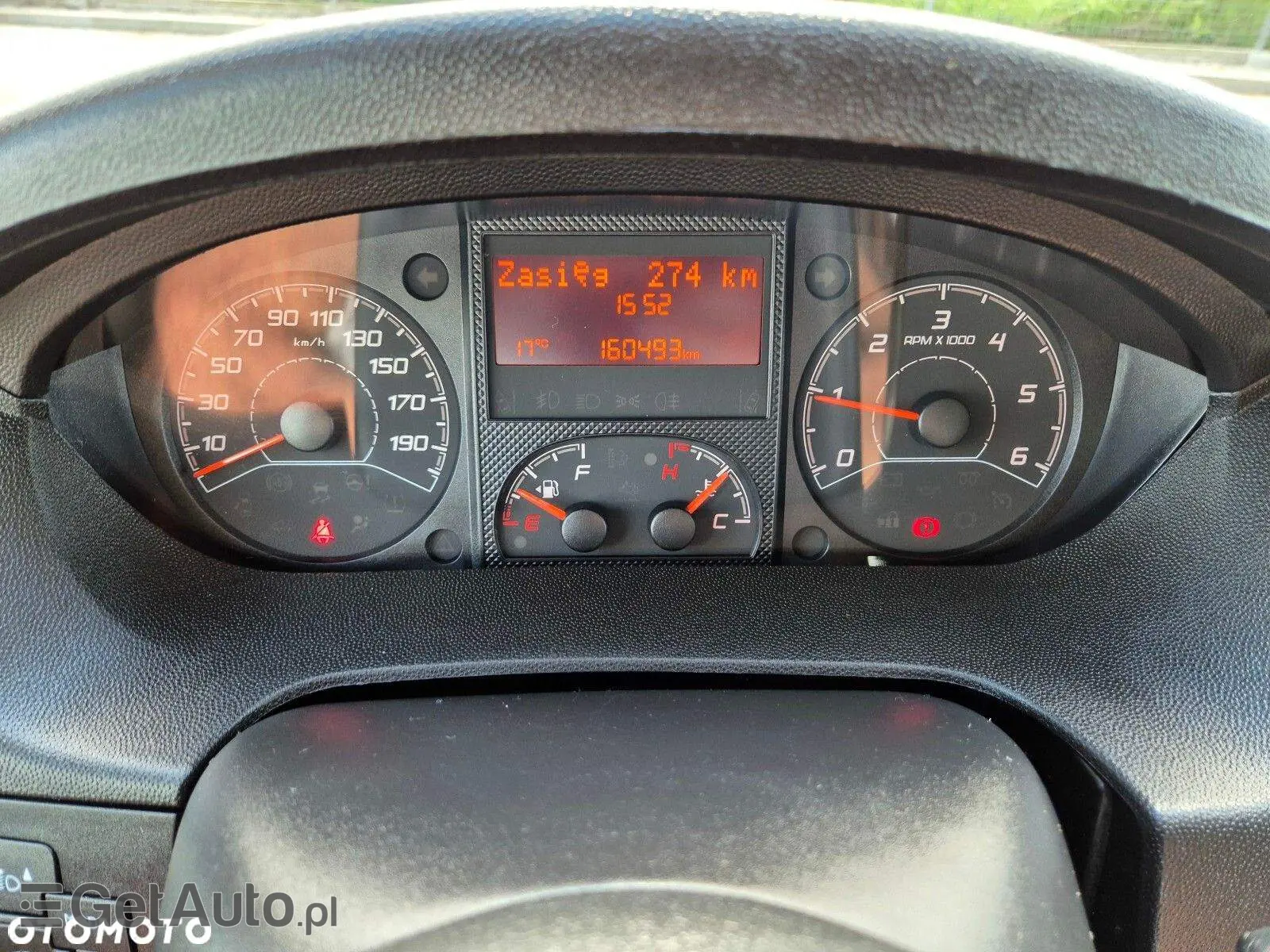 PEUGEOT Boxer 330 L2H2