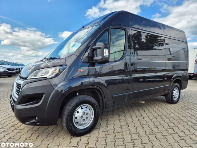 PEUGEOT Boxer 330 L2H2