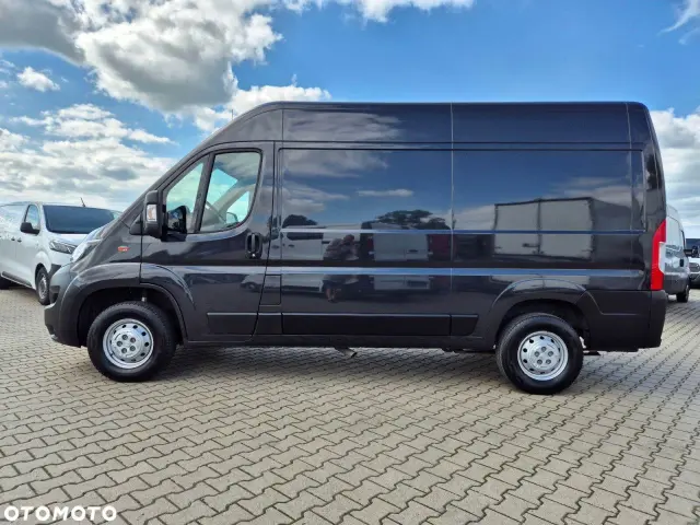 PEUGEOT Boxer 330 L2H2