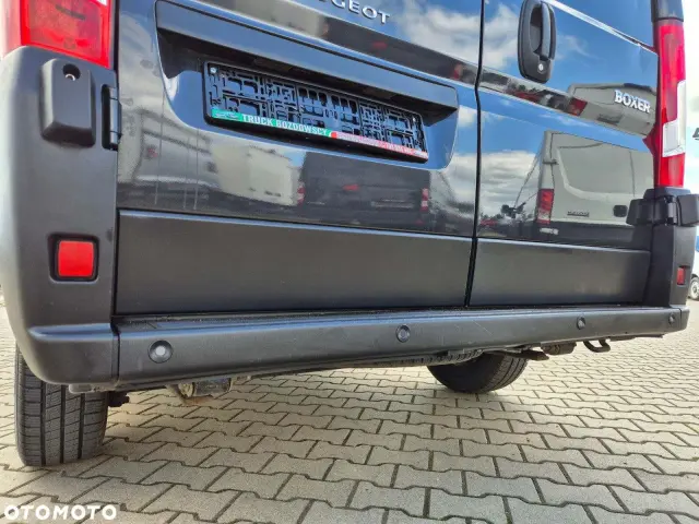PEUGEOT Boxer 330 L2H2