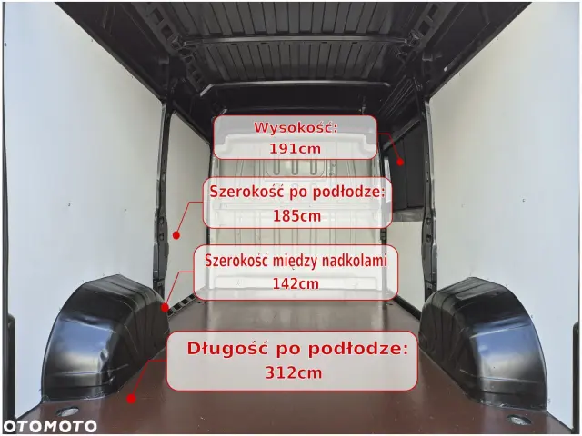 PEUGEOT Boxer 330 L2H2