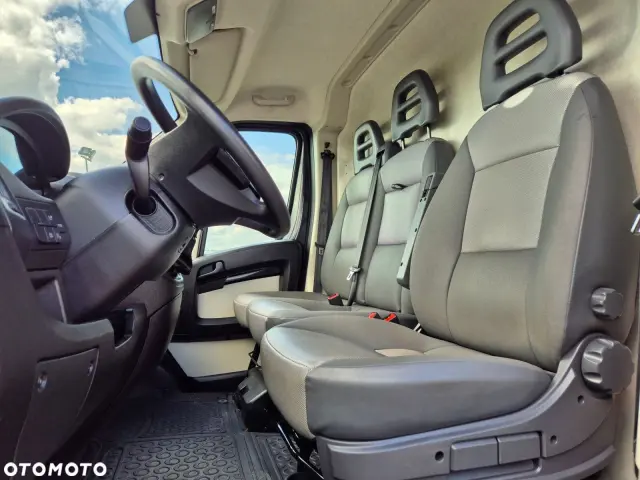 PEUGEOT Boxer 330 L2H2