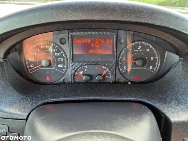 PEUGEOT Boxer 330 L2H2