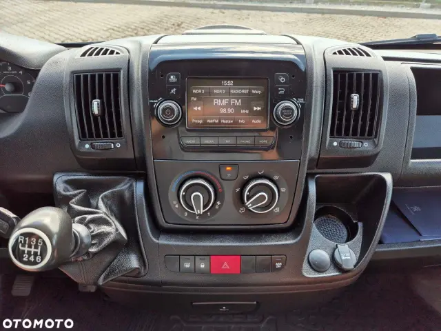 PEUGEOT Boxer 330 L2H2