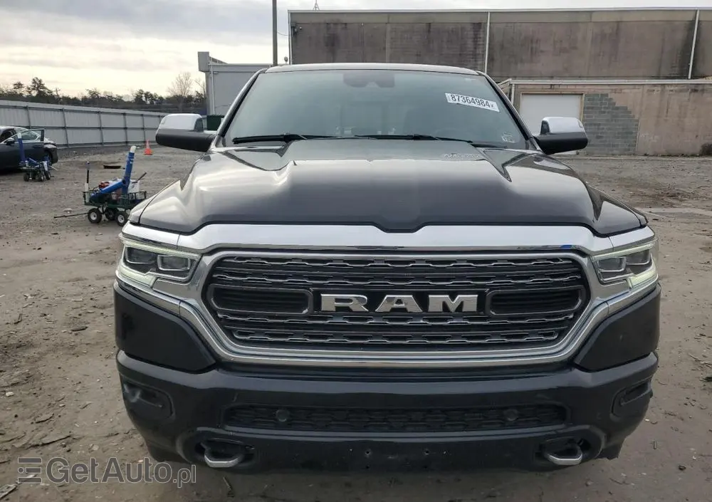 RAM 1500 