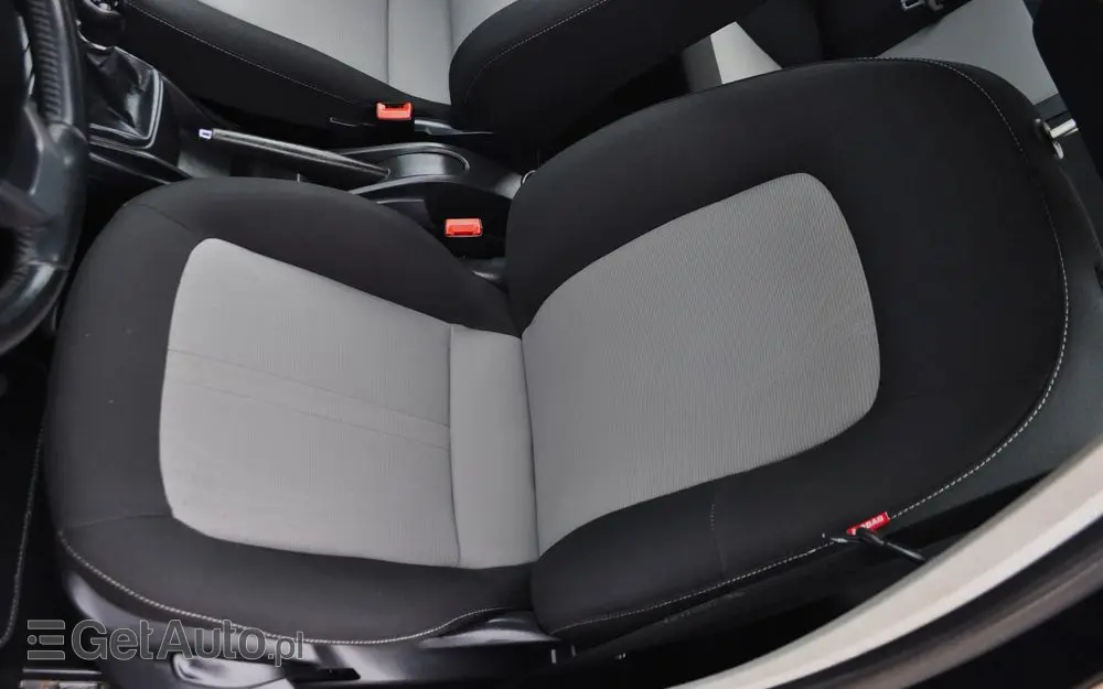 SEAT Ibiza 1.2 TDI Ecomotive Reference