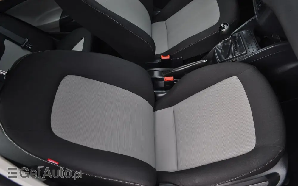 SEAT Ibiza 1.2 TDI Ecomotive Reference