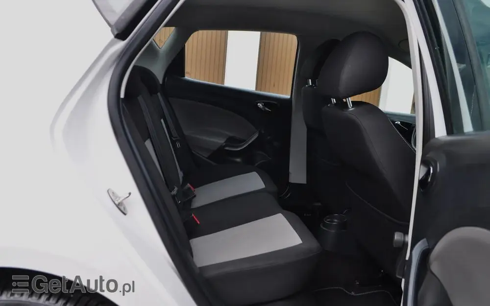 SEAT Ibiza 1.2 TDI Ecomotive Reference