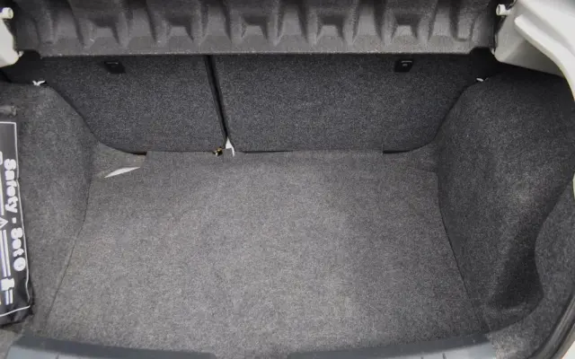 SEAT Ibiza 1.2 TDI Ecomotive Reference