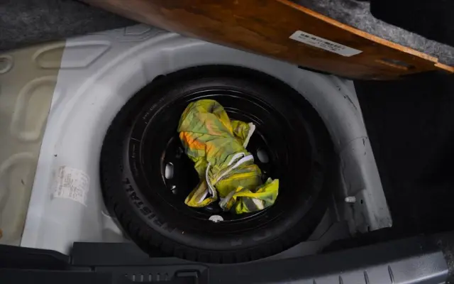 SEAT Ibiza 1.2 TDI Ecomotive Reference