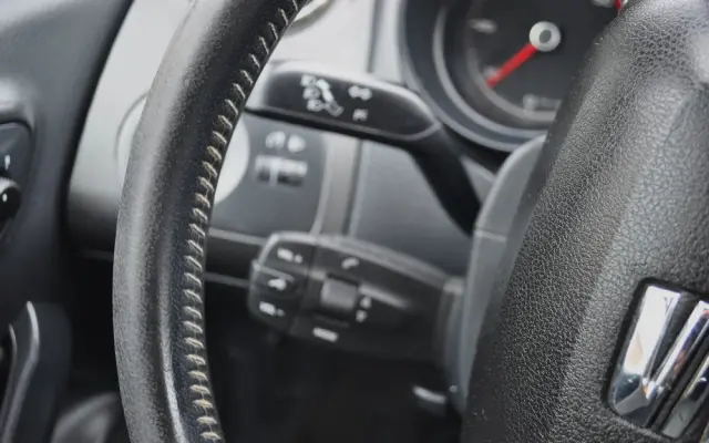 SEAT Ibiza 1.2 TDI Ecomotive Reference