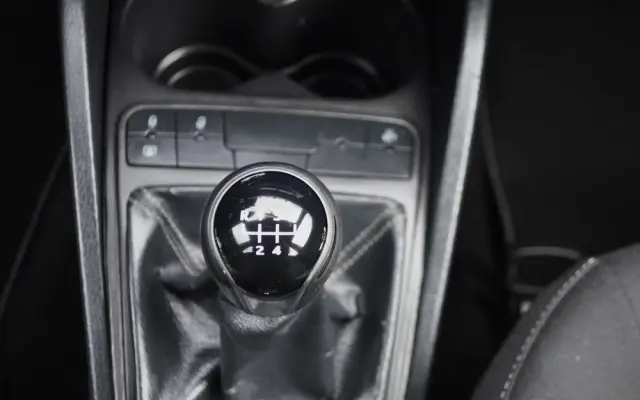 SEAT Ibiza 1.2 TDI Ecomotive Reference