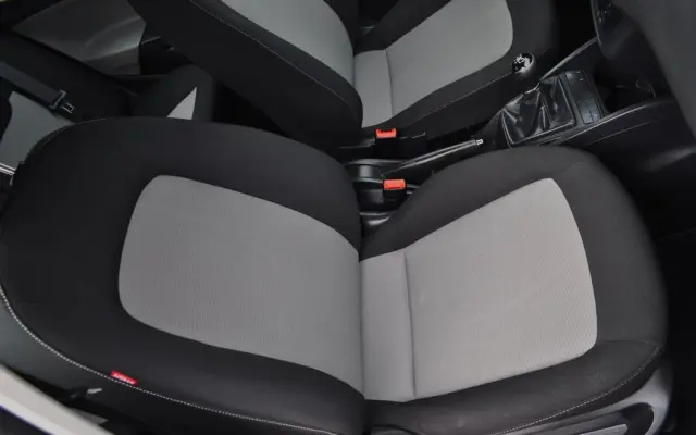 SEAT Ibiza 1.2 TDI Ecomotive Reference