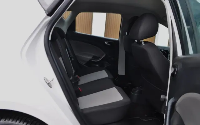 SEAT Ibiza 1.2 TDI Ecomotive Reference