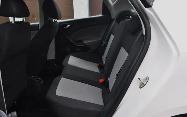 SEAT Ibiza 1.2 TDI Ecomotive Reference