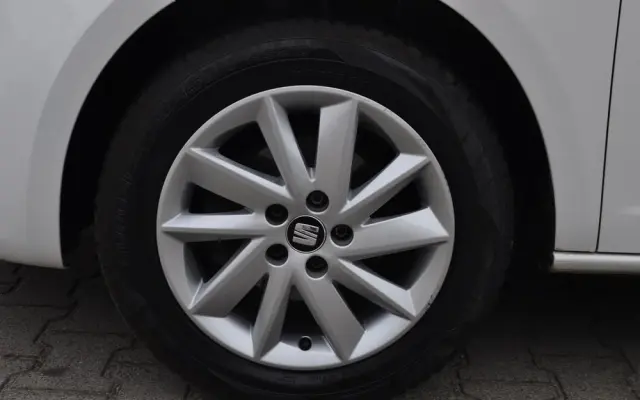 SEAT Ibiza 1.2 TDI Ecomotive Reference