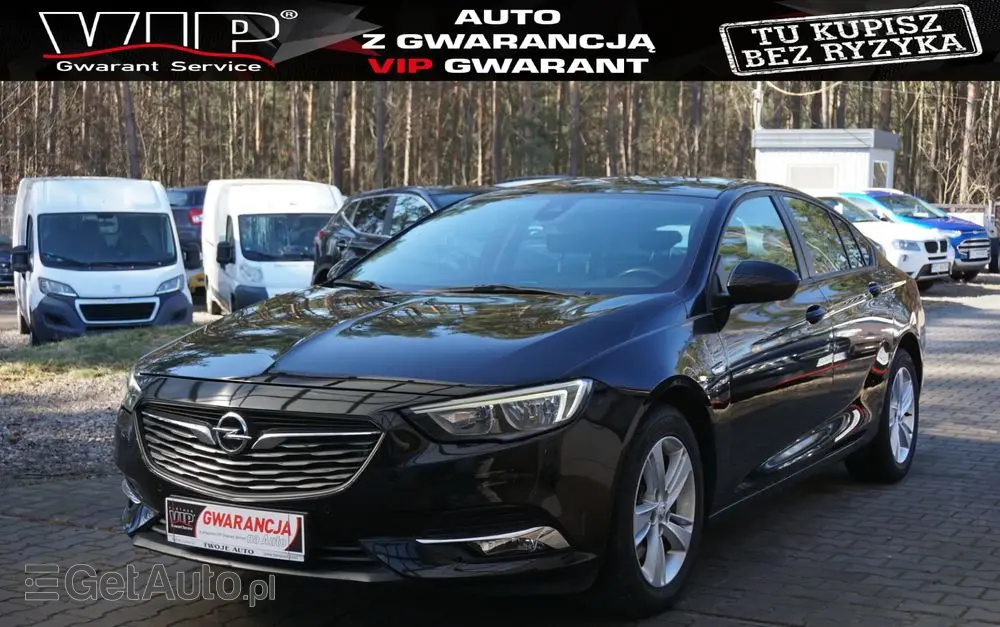 OPEL Insignia 1.6 CDTI Innovation S&S Eco